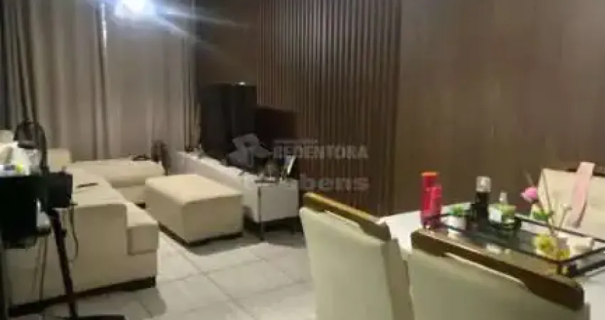 Apartamento com 2 quartos à venda no Jardim Conceição, São José do Rio Preto 