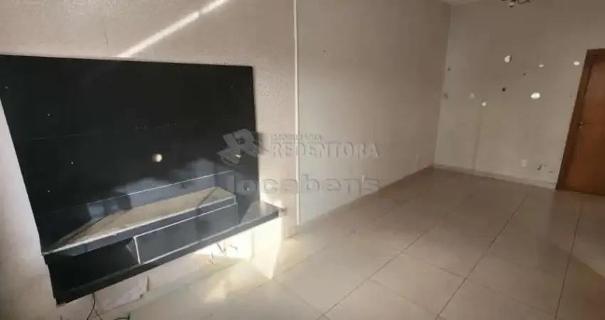 Lago Sul / Bady Bassitt - Casa com 03 dormitórios sendo 01 tipo apartamento