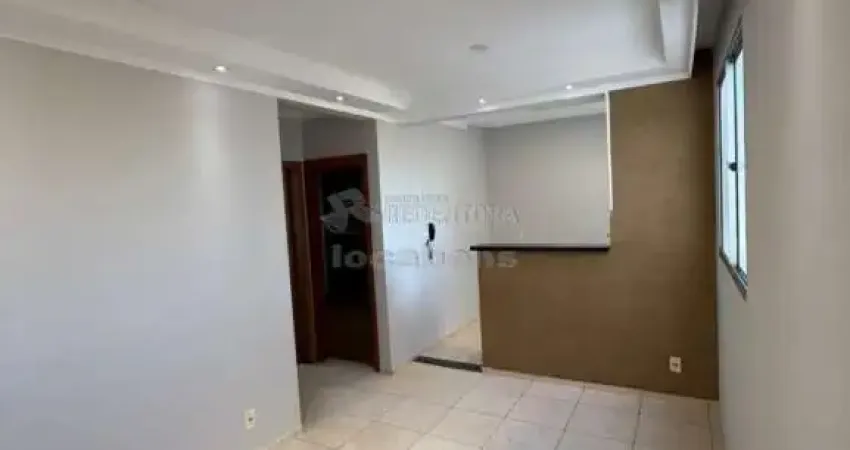 Condomínio Parque Rio Iguaçu - Apartamento Residencial com 2 dormitórios