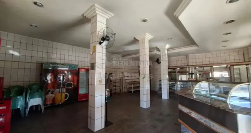 Ponto comercial à venda no Jardim Alto Rio Preto, São José do Rio Preto 
