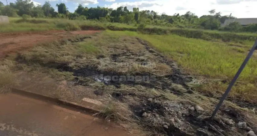 Anúncio de Terreno em Ótima Localização no Parque Vila Nobre