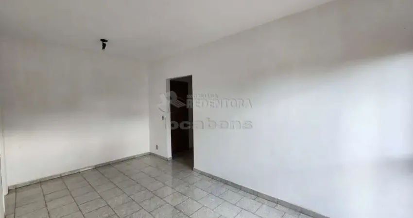 Apartamento com 2 quartos à venda na Cidade Nova, São José do Rio Preto 