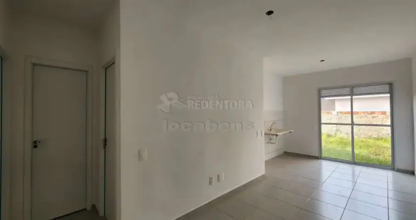 Casa com 02 dormitórios no condominio garden rni - bady bassitt/sp.