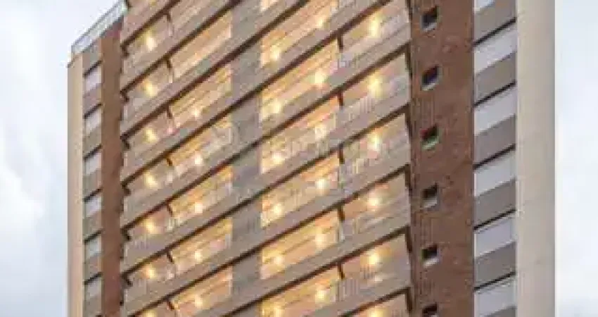 Apartamento ao lado do Shopping Iguatemi com 2 dormitórios, 2 vagas de garagem