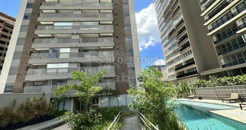 Apartamento ao lado do Shopping Iguatemi com 3 dormitórios, 02 vagas de garagem