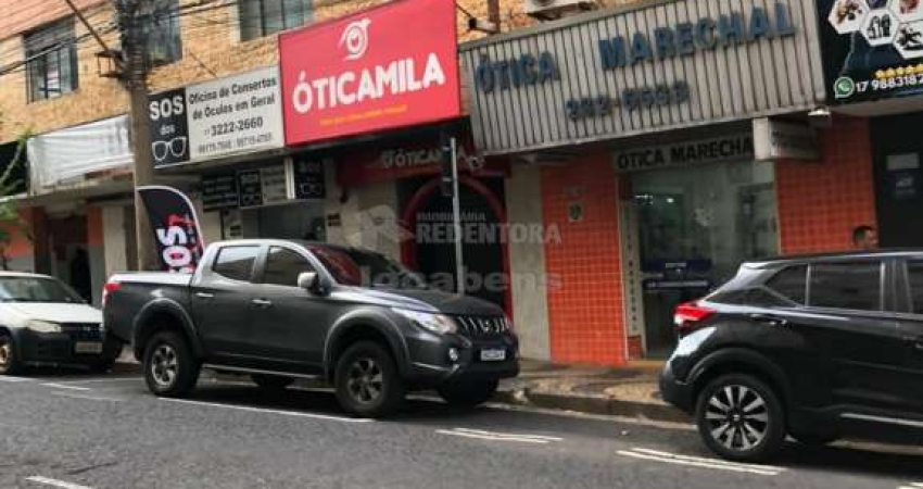 Centro -  Sala Comercial com uma área útil de 26,00m²