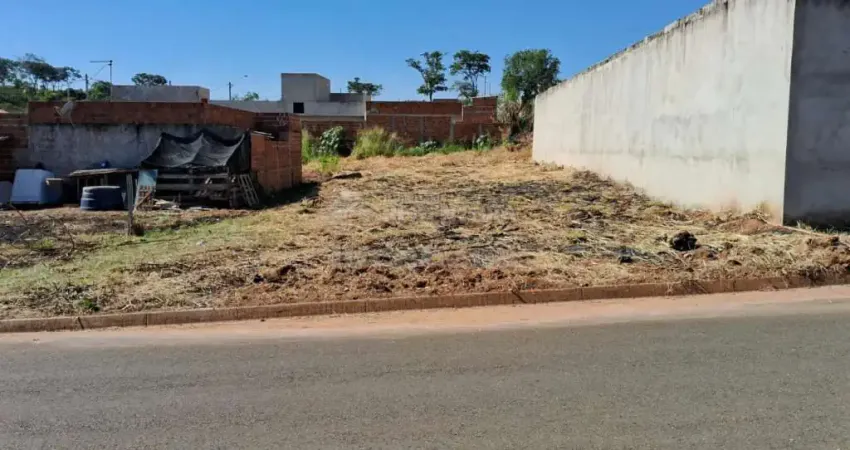 Terreno Estrela do Oriente em Bady Bassitt-SP