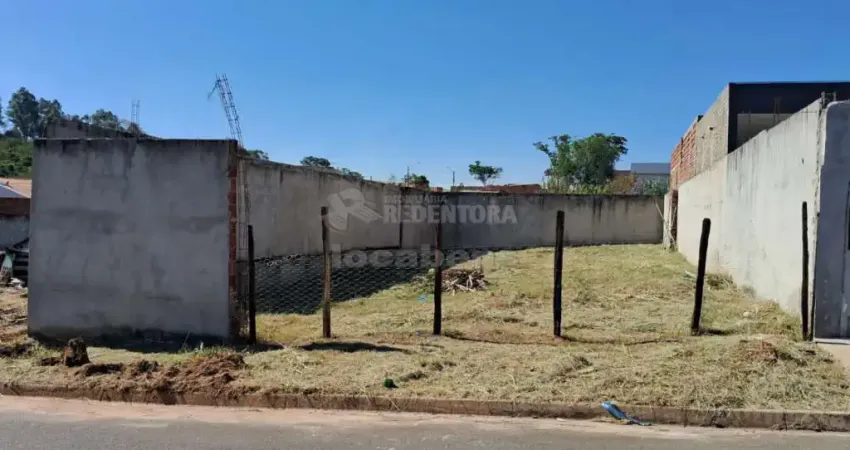 Terreno Estrela do Oriente em Bady Bassitt-SP