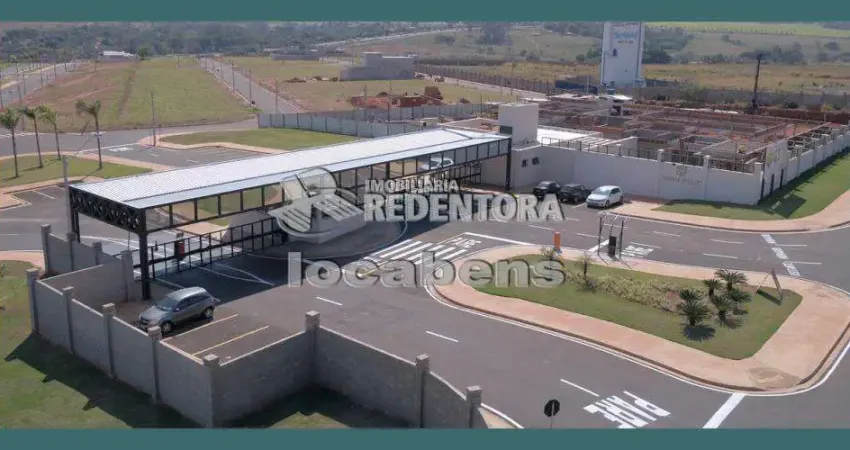 Terreno / Condomínio - Residencial Maria Julia - Venda - Residencial | Maria Julia