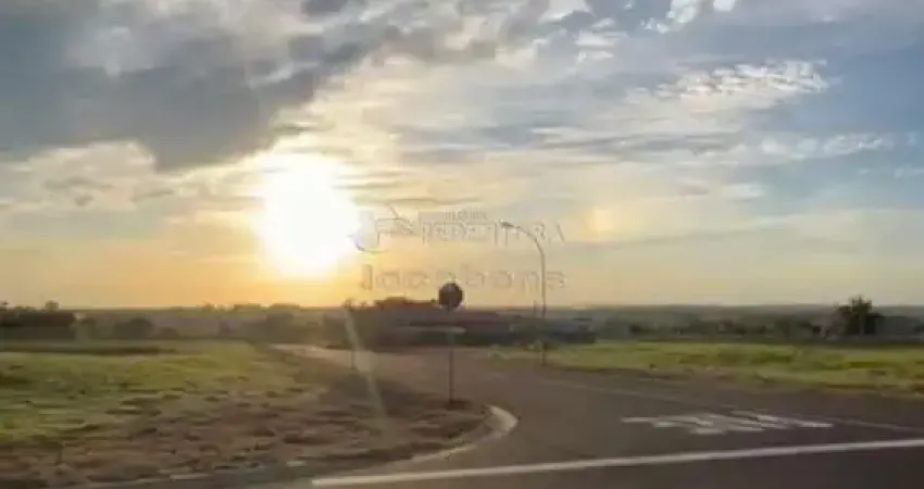 Terreno à venda no Jardim Vitagliano, São José do Rio Preto