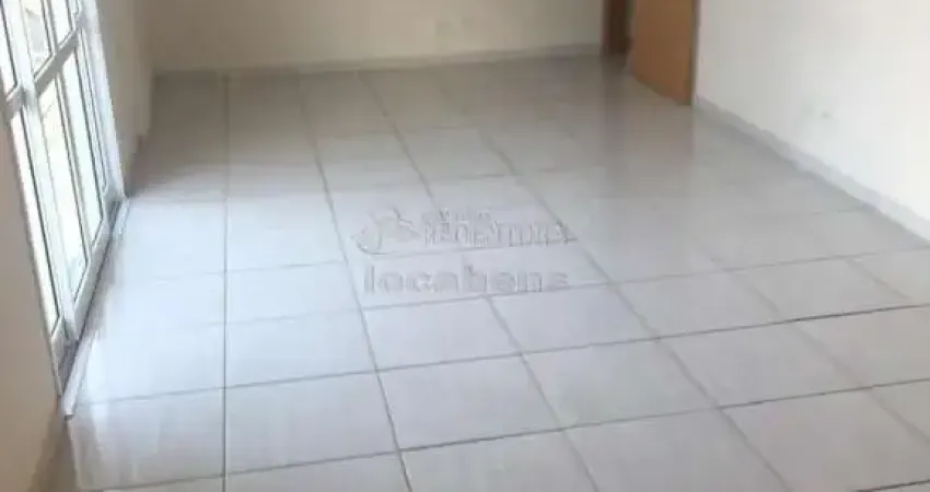 Excelente Apartamento Residencial para Locação - 3 Dormitórios / Residencial Macedo Teles I