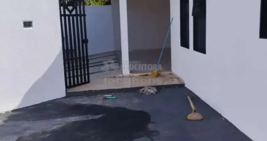 Casa com 3 quartos à venda no Jardim Nazareth, São José do Rio Preto 