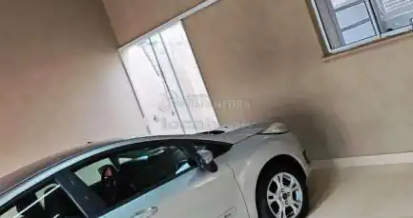 Casa com 3 quartos à venda no Jardim das Palmeiras, Bady Bassitt 