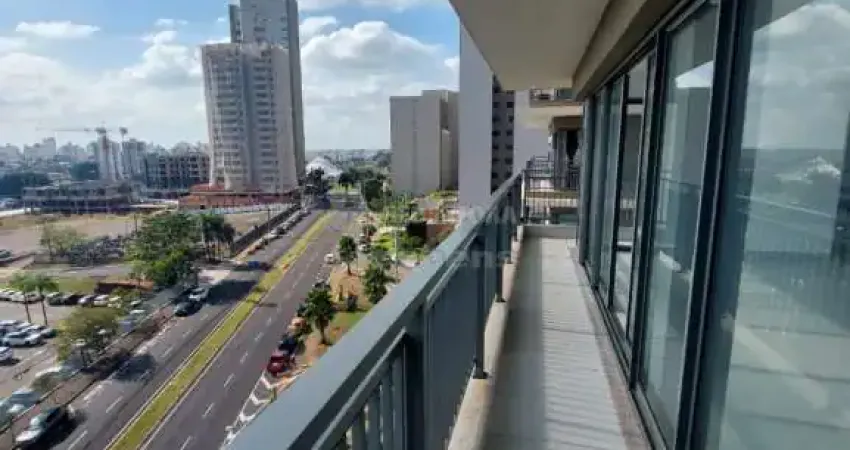 Apartamento com 3 quartos à venda na Reserva da Mata, São José do Rio Preto 