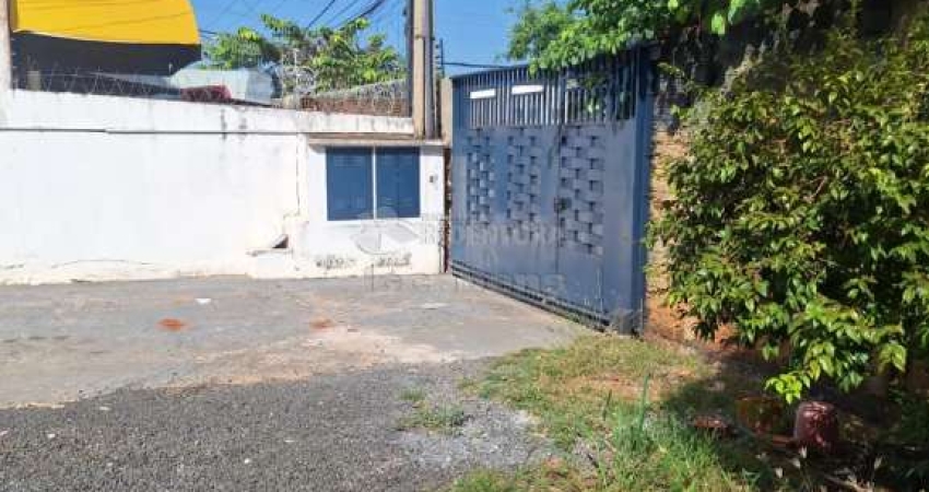 Galpão com 621,86 m²  no Mini Distrito Adail Vetorasso