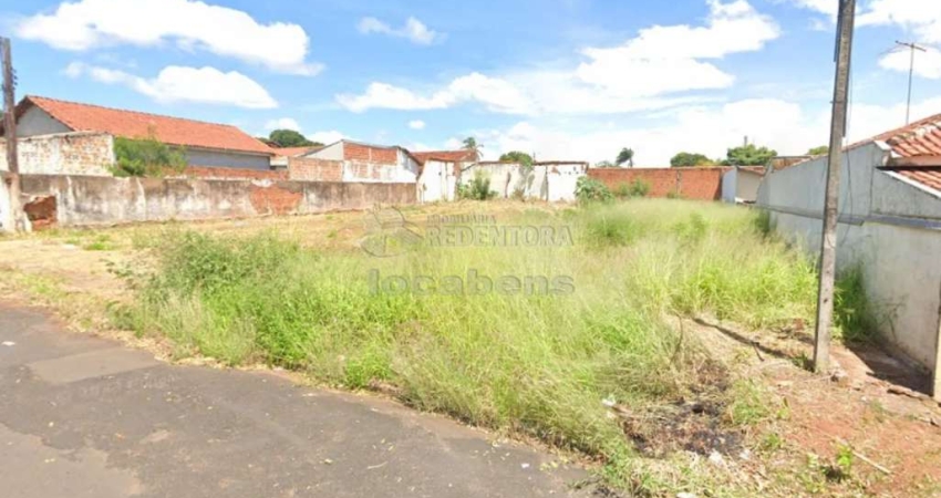 Terreno residencial ou comercial localizao no Jardim Itapema.