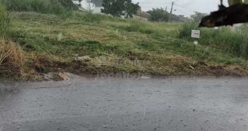 Terreno a venda - Bady Bassitt SP