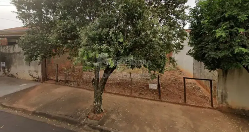 Parque das Aroeiras II - Terreno em bom local, 200 m² - Fácil acesso - Estuda proposta Venda Vista