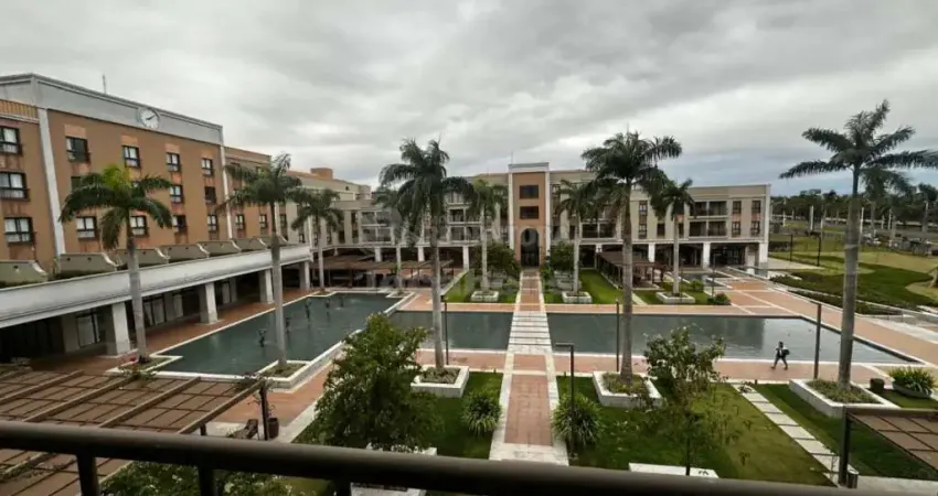 Apartamento com 2 quartos à venda no Georgina Business Park, São José do Rio Preto