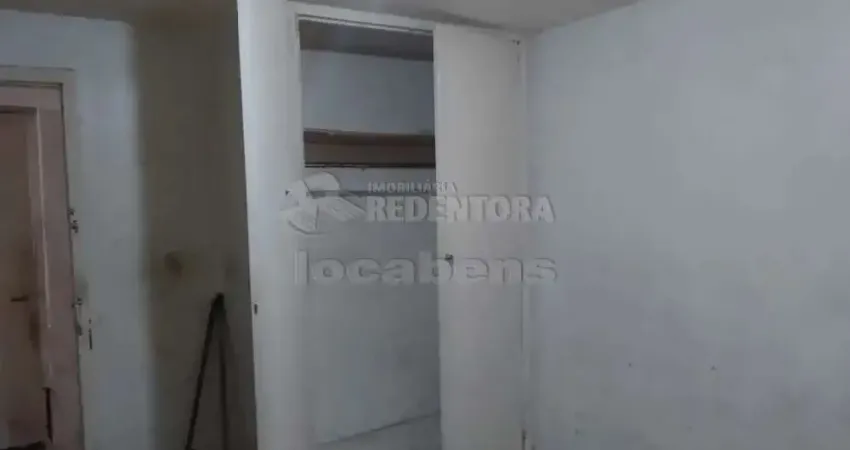 Casa comercial para alugar na Vila Imperial, São José do Rio Preto 