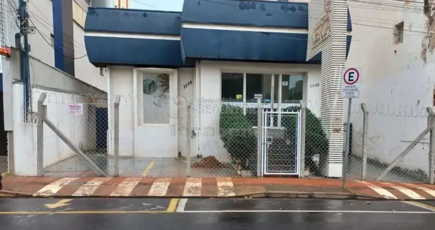 Casa Comercial Locação Centro