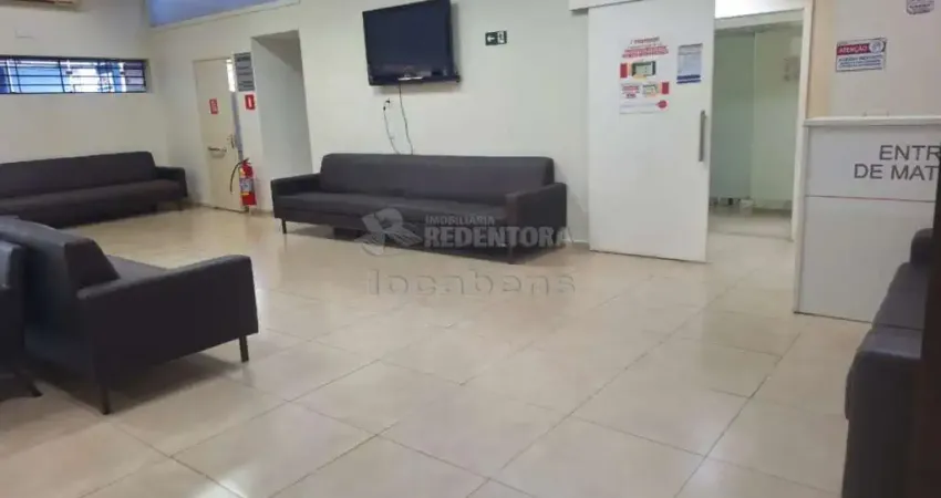 Redentora - Casa Comercial Locação