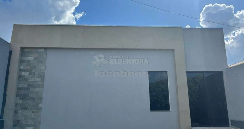Excelente Casa Comercial com 7 Salas - 220m² / Vila Diniz