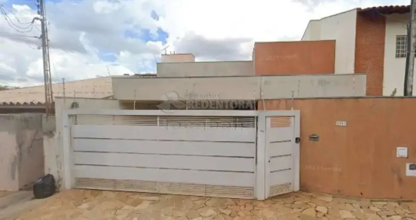 Nova Redentora casa residencial / comercial com 3 dormitórios