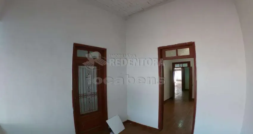 Ótima casa comercial em Engenheiro Schmitt com 5 salas