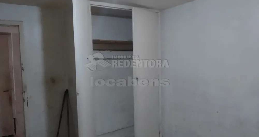 Centro - Casa Comercial