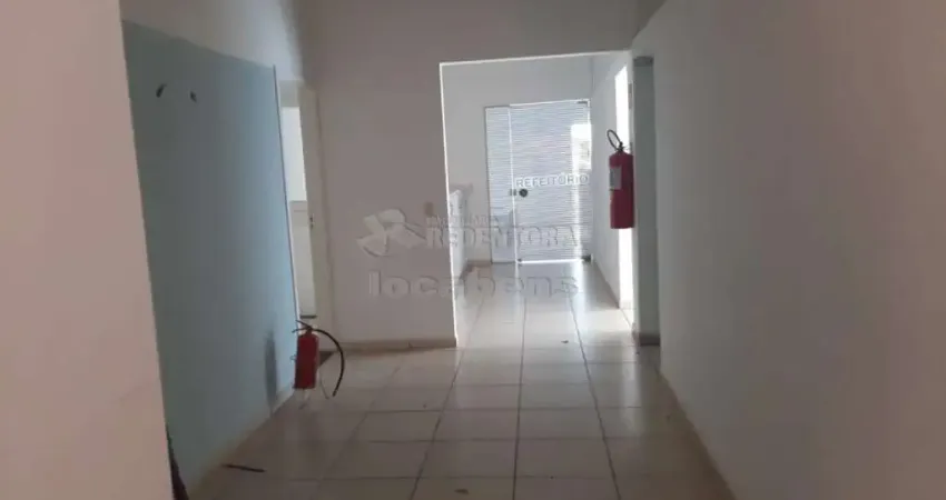 Casa comercial à venda no Jardim Yolanda, São José do Rio Preto 