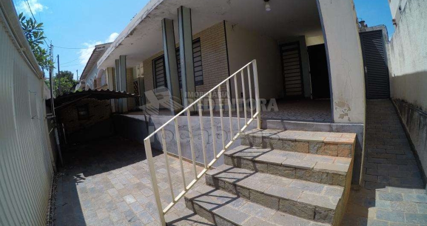 Parque Industrial  - Casa comercial com 2 Dormitórios