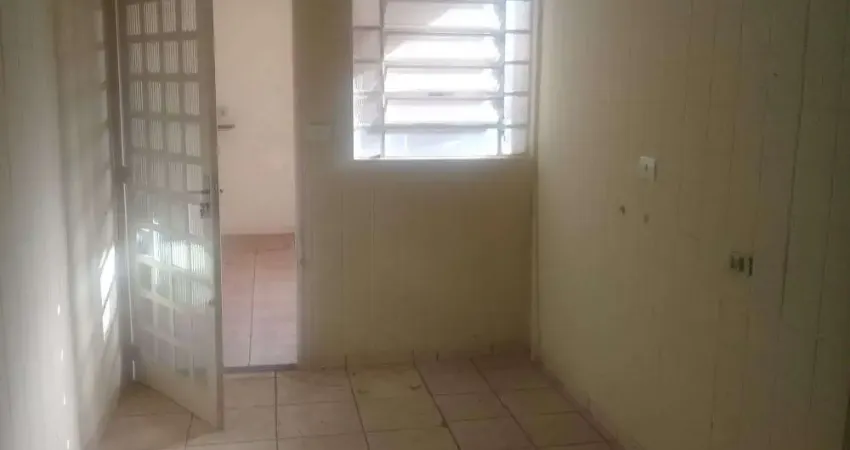 Casa comercial à venda na Vila Santa Cruz, São José do Rio Preto 