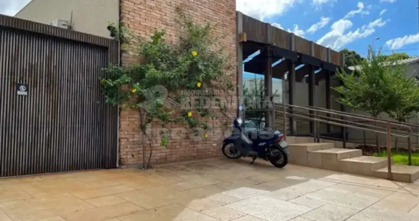 Casa comercial à venda na Vila Nossa Senhora da Paz, São José do Rio Preto 