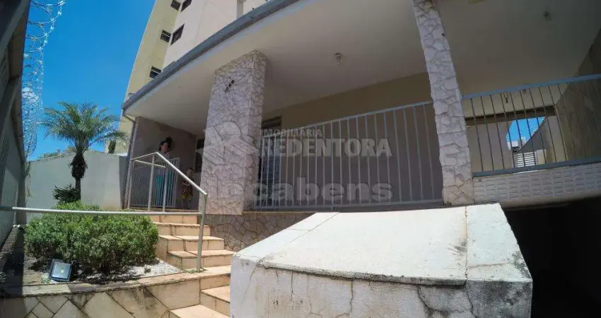 Casa comercial à venda no Boa Vista, São José do Rio Preto 