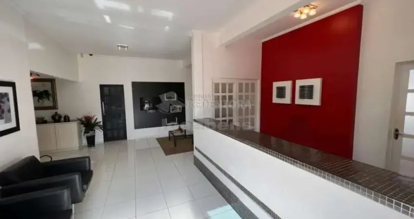 Casa comercial para alugar no Jardim Alvorada, São José do Rio Preto 