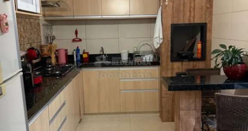 Excelente Casa em Condomínio para Locação - 3 Dormitórios / Condomínio Residencial Parque da Liberdade III