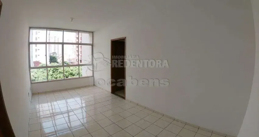 Apartamento Padrão em São José do Rio Preto