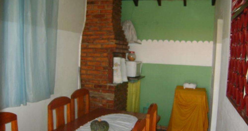 Casa com 4 quartos à venda no Jardim Residencial Etemp, São José do Rio Preto 