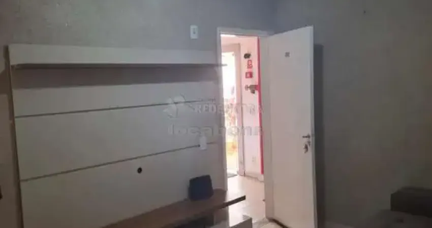 Ótimo Apartamento Residencial Térreo para Venda - 2 Dormitórios / Rios de Spagna