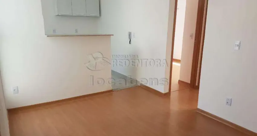 Ótimo Apartamento Residencial para Venda - 2 Dormitórios / Jardim Simões