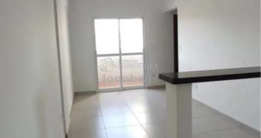 Ótimo Apartamento Residencial com 2 Dormitórios / Jardim Caparroz