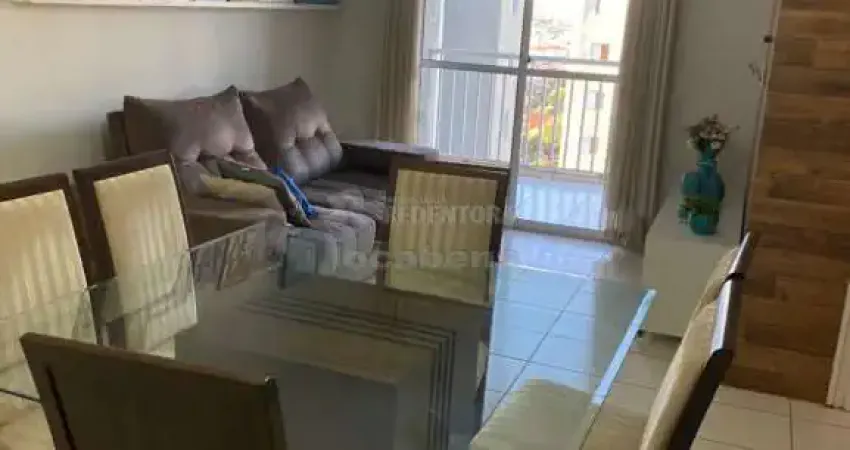 Excelente Apartamento Residencial Mobiliado - 3 Dormitórios / Pinheiros