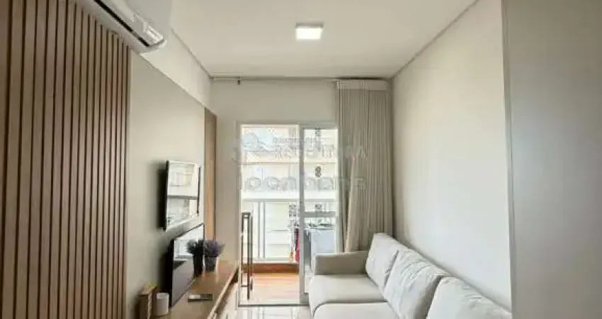 Apartamento/Padrão - Residencial - No bairro Vila Imperial -  Edifício Imperial Residence