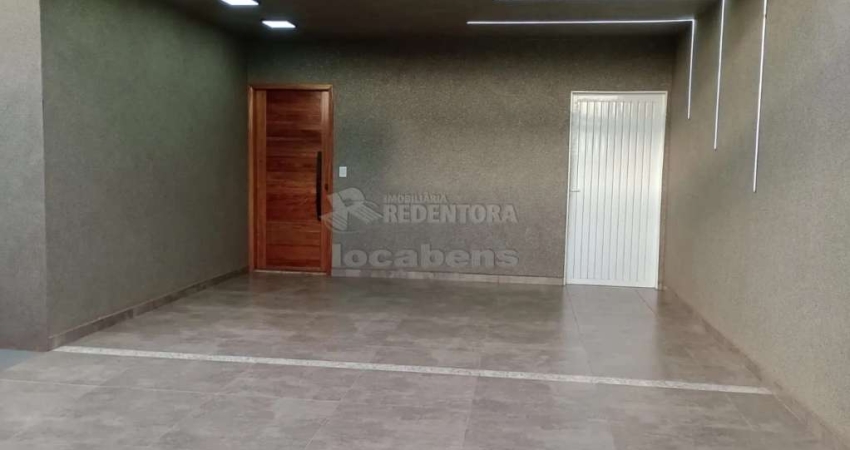 Eville Rio Preto - Excelente Casa Venda