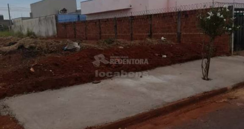 Residencial Morada do Sol - Excelente Terreno Venda