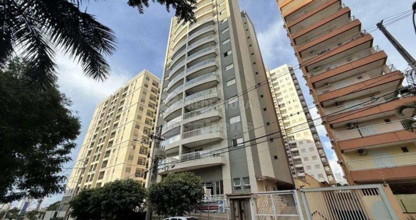 Apartamento com 2 quartos à venda no Bom Jardim, São José do Rio Preto 