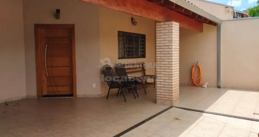 Casa a venda 03 quartos