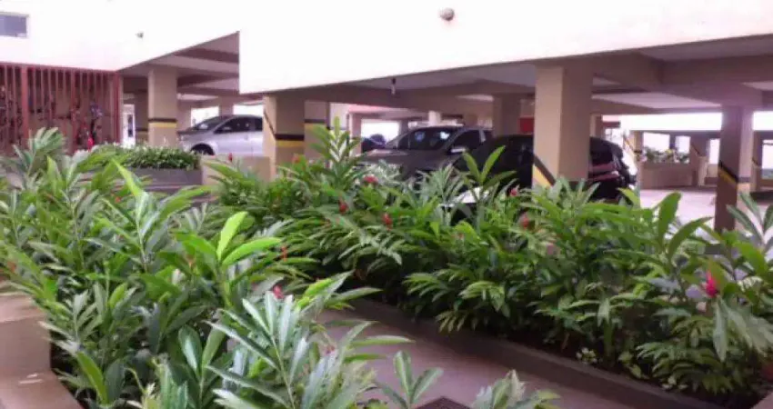 Ótimo apartamento residencial para venda - 2 dormitórios / parque residencial lauriano tebar