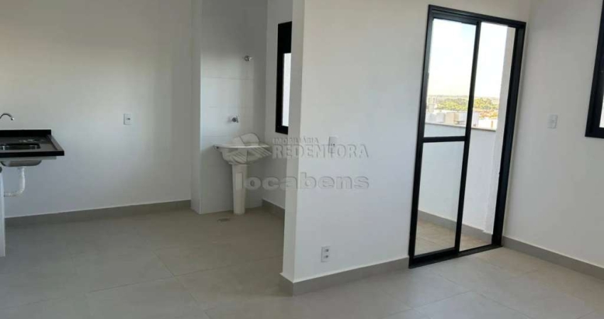Apartamento/Padrão - Residencial - No bairro Jardim Bosque das Vivendas -  Nau Vivendas